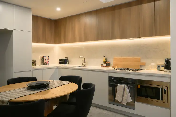 Third view of Homely apartment listing, Address available on request