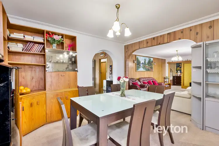 Sixth view of Homely house listing, 13 Pullen Court, Springvale VIC 3171