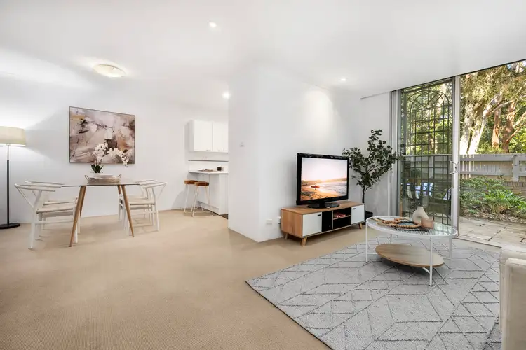 Main view of Homely apartment listing, 3/15-25 Helen Street, Lane Cove NSW 2066
