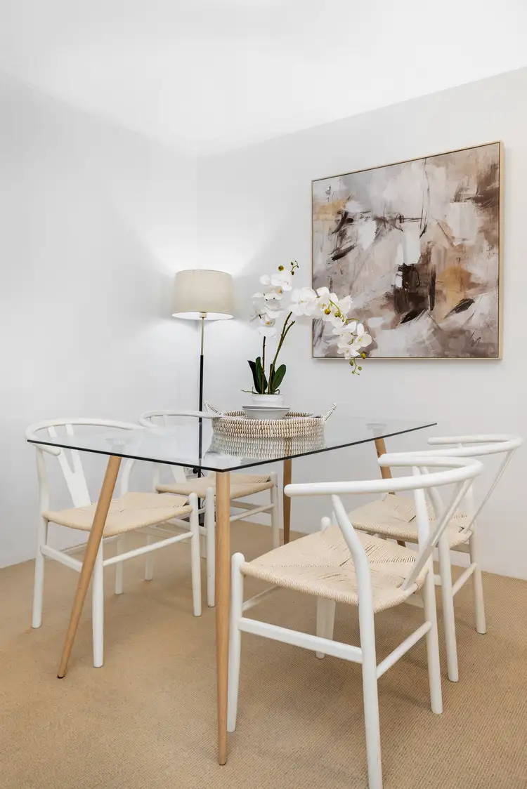 Fourth view of Homely apartment listing, 3/15-25 Helen Street, Lane Cove NSW 2066