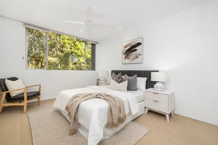 Fifth view of Homely apartment listing, 3/15-25 Helen Street, Lane Cove NSW 2066