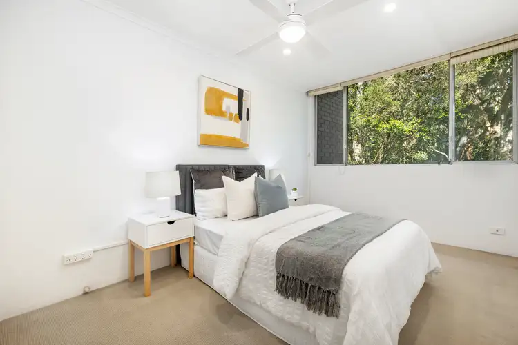 Sixth view of Homely apartment listing, 3/15-25 Helen Street, Lane Cove NSW 2066