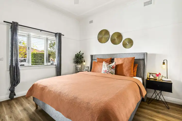 Fifth view of Homely house listing, 38 Middlemiss Street, Mascot NSW 2020