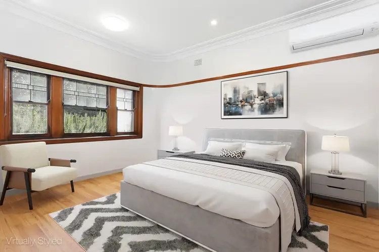 Sixth view of Homely house listing, 1 Kimberley Grove, Rosebery NSW 2018