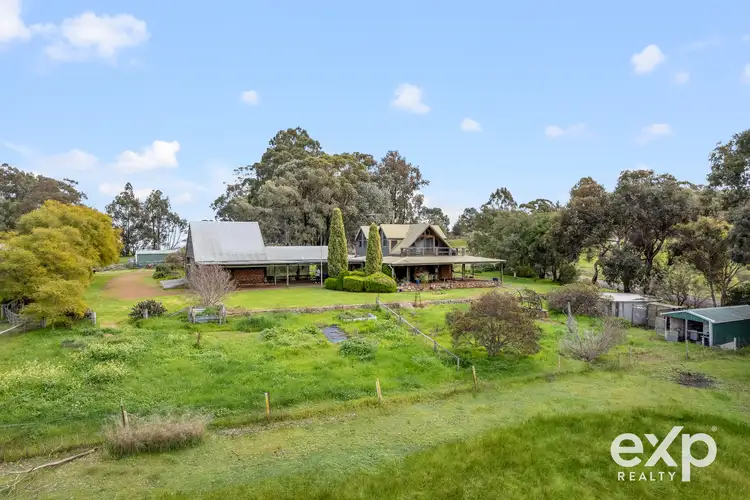 19 Trott Road, Bridgetown WA 6255