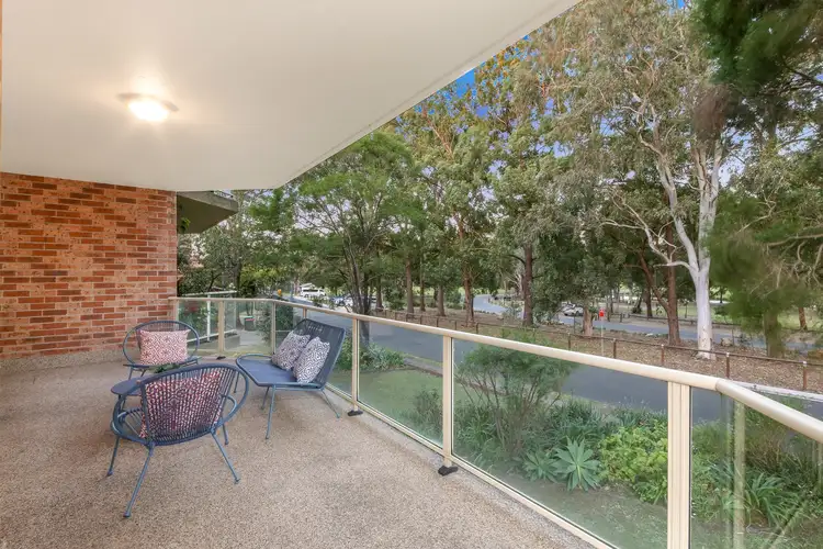 Fourth view of Homely unit listing, 1/25 Park Avenue, Westmead NSW 2145