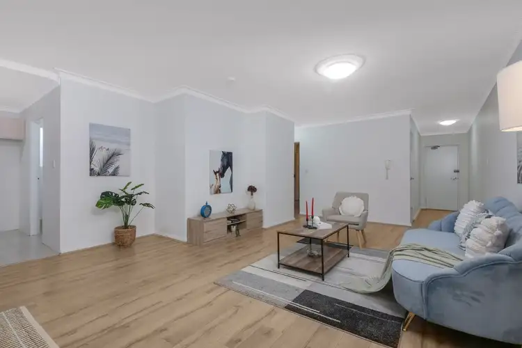 Fifth view of Homely unit listing, 1/25 Park Avenue, Westmead NSW 2145