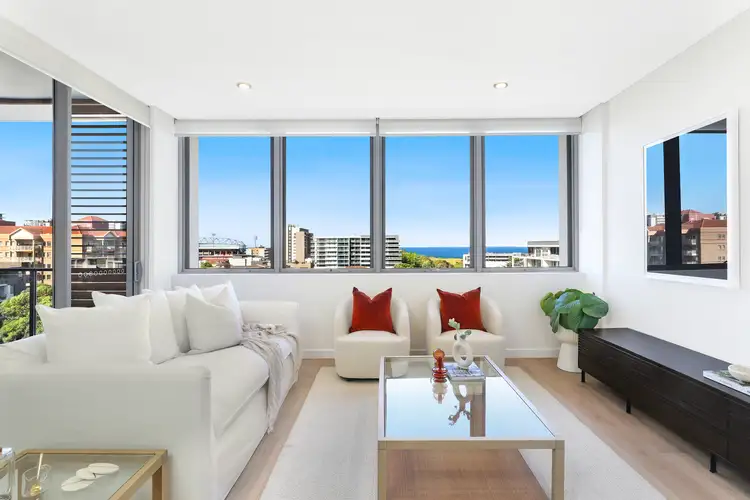 Fourth view of Homely unit listing, 603/48 Bank Street, Wollongong NSW 2500