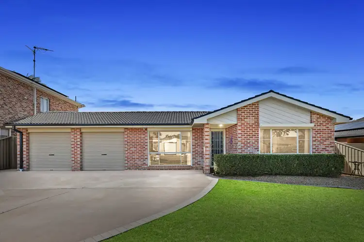 11 Coot Place, Erskine Park NSW 2759