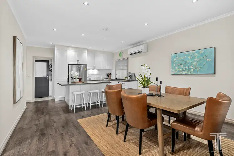 Main view of Homely house listing, 83 Cavendish Road, Coorparoo QLD 4151