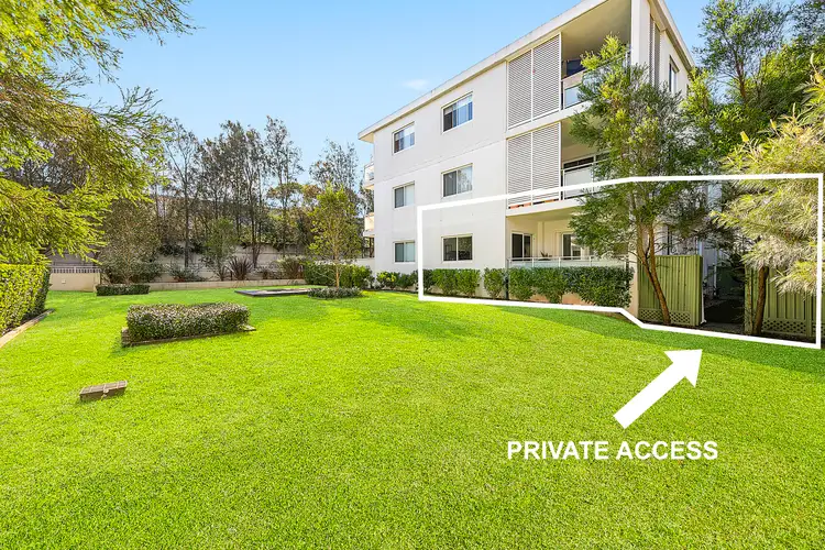 Main view of Homely apartment listing, 15/21 Mandemar Avenue, Homebush West NSW 2140