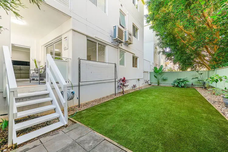 Second view of Homely apartment listing, 15/21 Mandemar Avenue, Homebush West NSW 2140