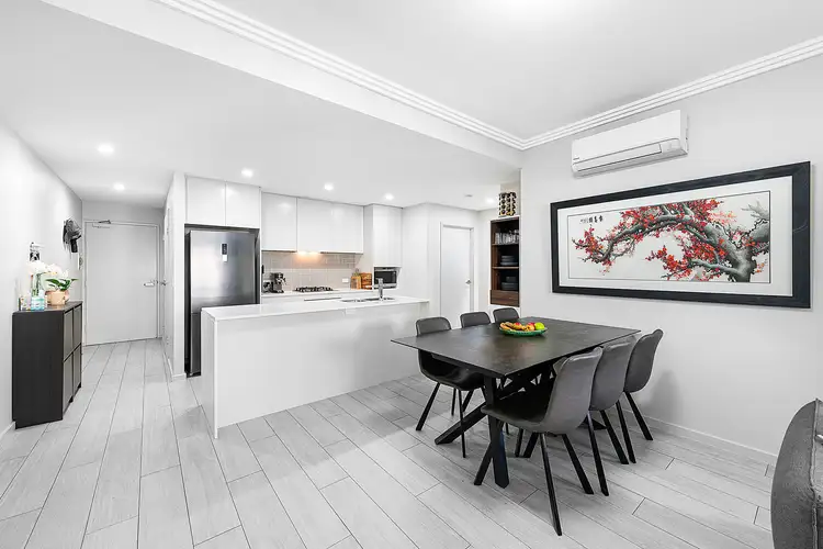 Fifth view of Homely apartment listing, 15/21 Mandemar Avenue, Homebush West NSW 2140