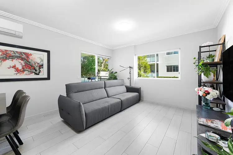 Sixth view of Homely apartment listing, 15/21 Mandemar Avenue, Homebush West NSW 2140