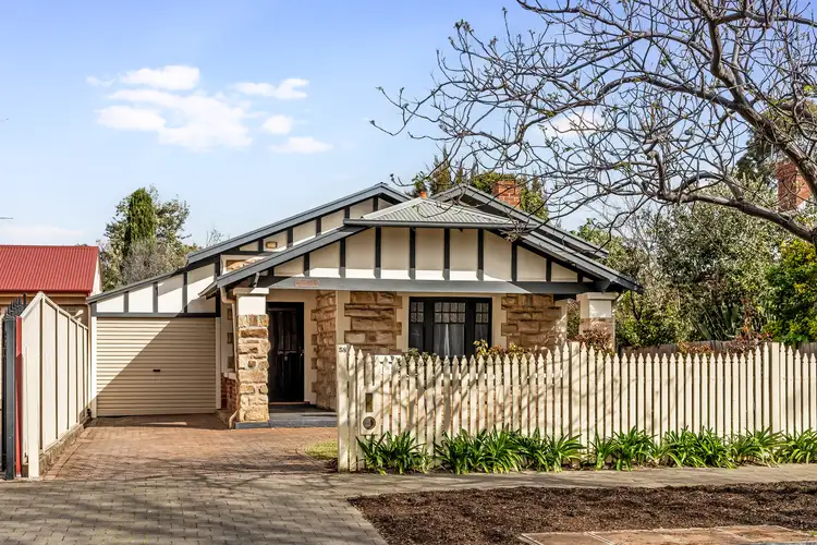 Main view of Homely house listing, 58 Kyre Avenue, Kingswood SA 5062