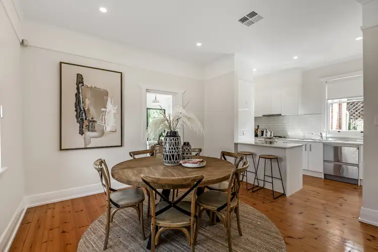 Second view of Homely house listing, 58 Kyre Avenue, Kingswood SA 5062
