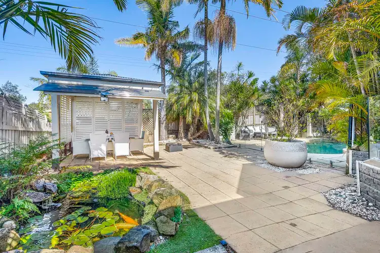 Fifth view of Homely house listing, 30 Catalpa Grove, Menai NSW 2234