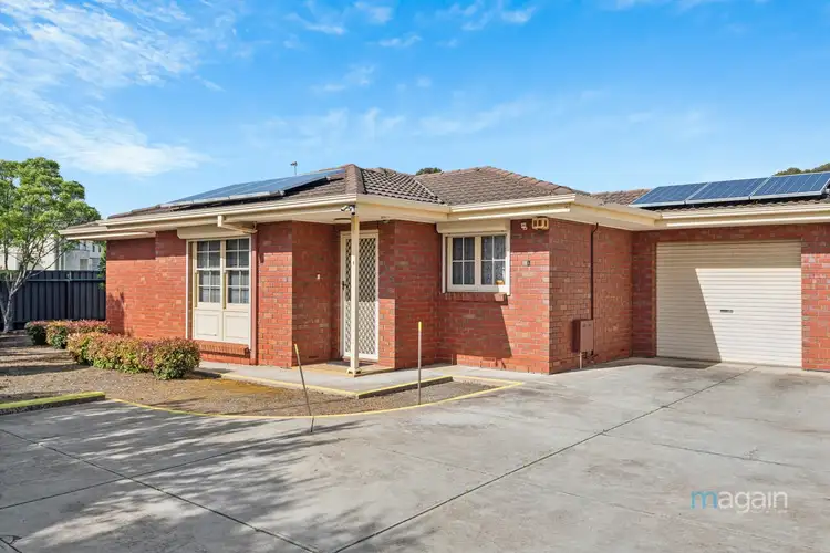 1/38 Adelaide Terrace, Ascot Park SA 5043