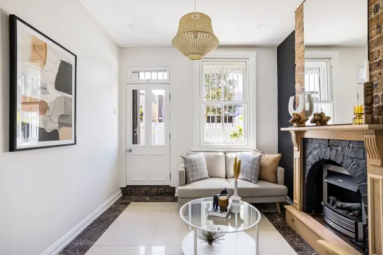 Fifth view of Homely terrace listing, 2 Smith Street, Marrickville NSW 2204