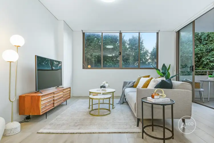 110/82 Bay Street, Botany NSW 2019