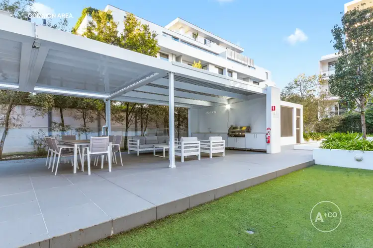 Sixth view of Homely apartment listing, 110/82 Bay Street, Botany NSW 2019