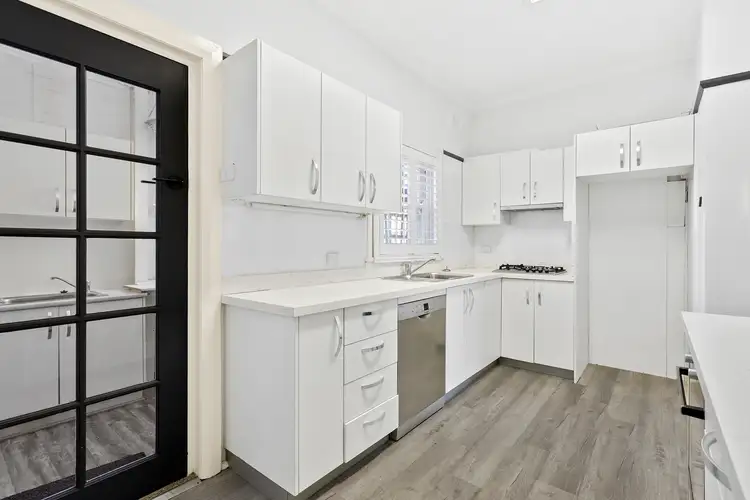 Main view of Homely apartment listing, 2/70 Ramsgate Road, Ramsgate Beach NSW 2217