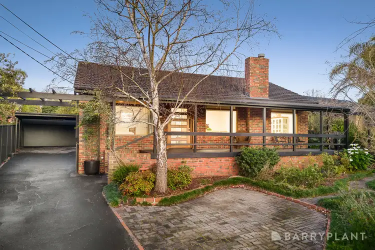 15 Olympus Drive, Croydon South VIC 3136