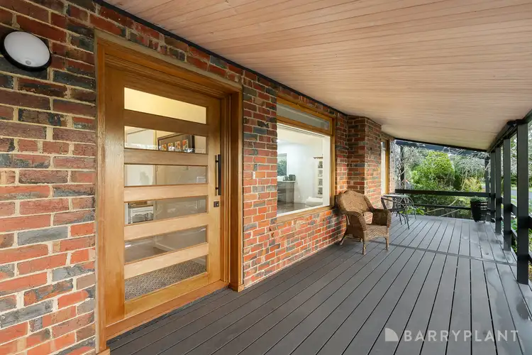 Second view of Homely house listing, 15 Olympus Drive, Croydon South VIC 3136
