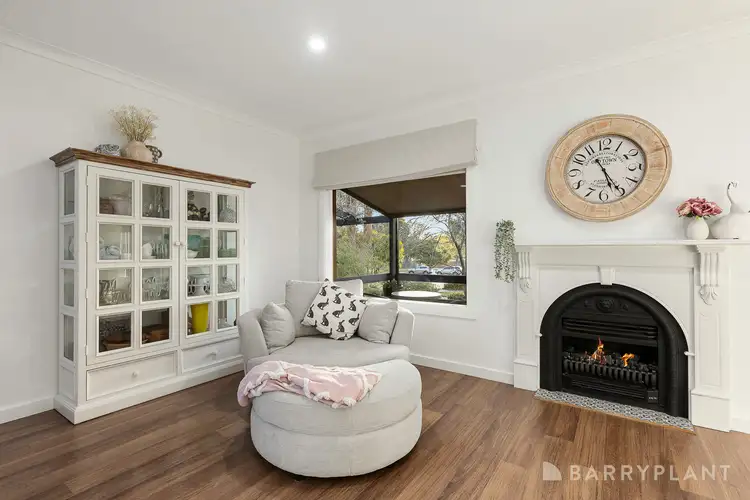Fourth view of Homely house listing, 15 Olympus Drive, Croydon South VIC 3136