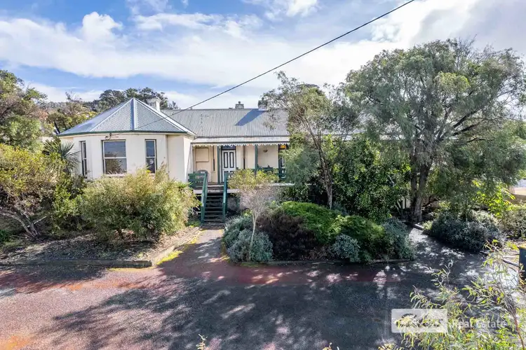 24 Vancouver Street, Albany WA 6330
