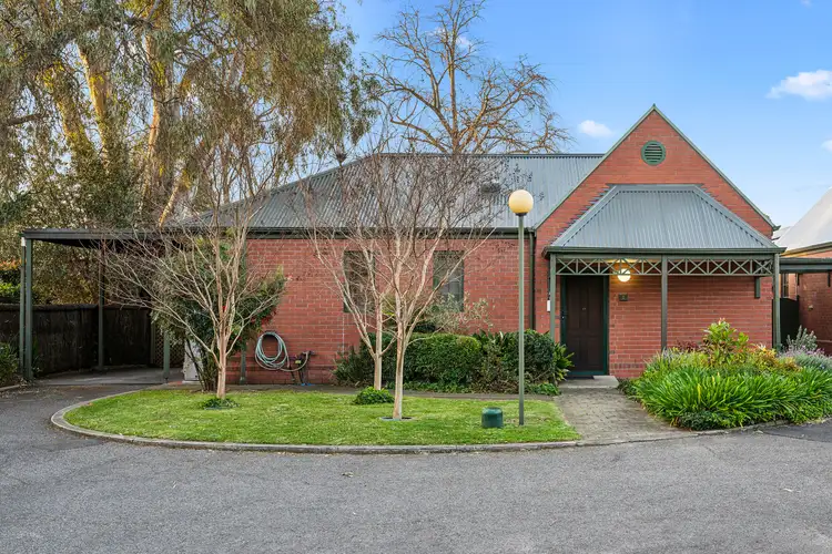 Main view of Homely unit listing, 2/6 Avenue Street, Millswood SA 5034