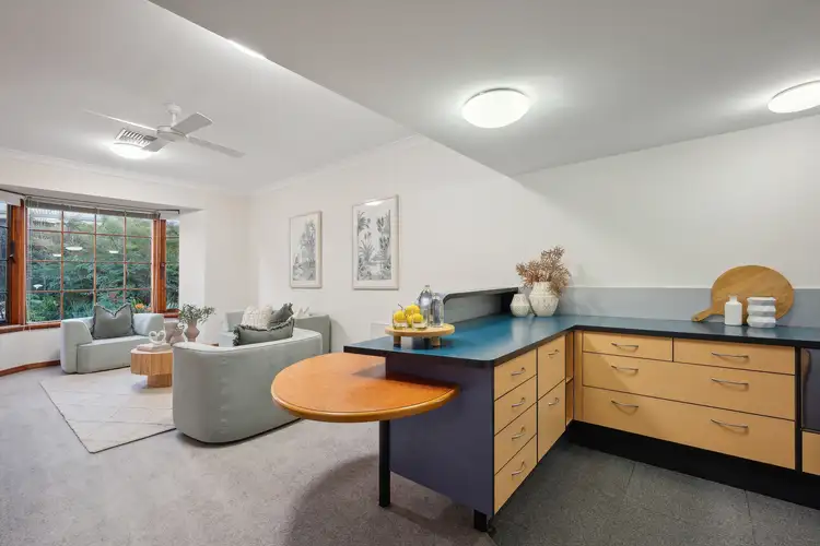 Second view of Homely unit listing, 2/6 Avenue Street, Millswood SA 5034