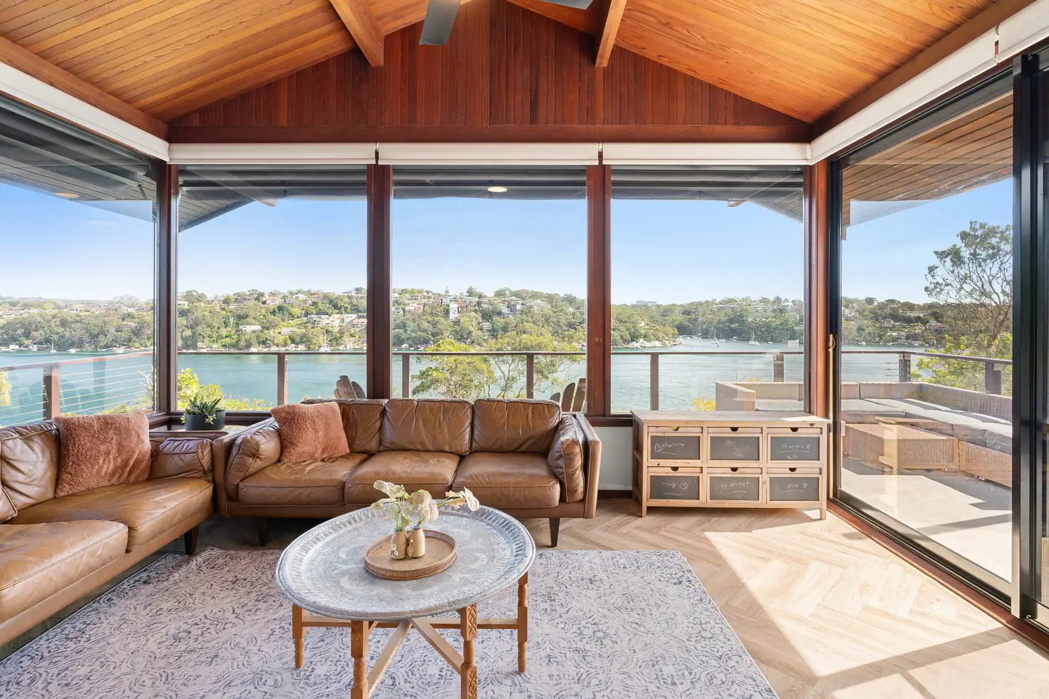 Main view of Homely house listing, 21 Yellambie Street, Yowie Bay NSW 2228