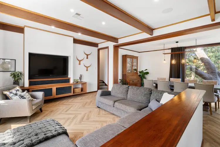 Third view of Homely house listing, 21 Yellambie Street, Yowie Bay NSW 2228