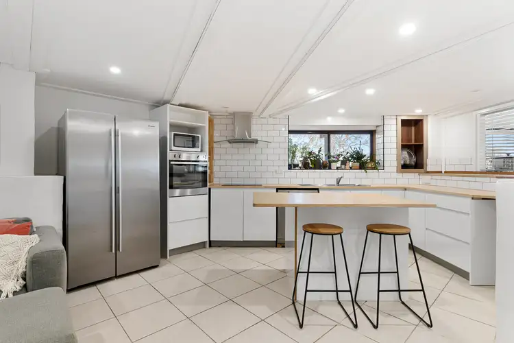 Fourth view of Homely house listing, 21 Yellambie Street, Yowie Bay NSW 2228