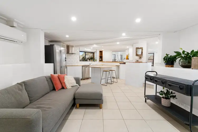 Fifth view of Homely house listing, 21 Yellambie Street, Yowie Bay NSW 2228