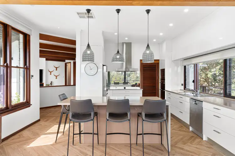 Sixth view of Homely house listing, 21 Yellambie Street, Yowie Bay NSW 2228