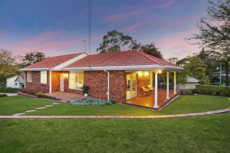 Main view of Homely house listing, 46 Eastcote Road, North Epping NSW 2121