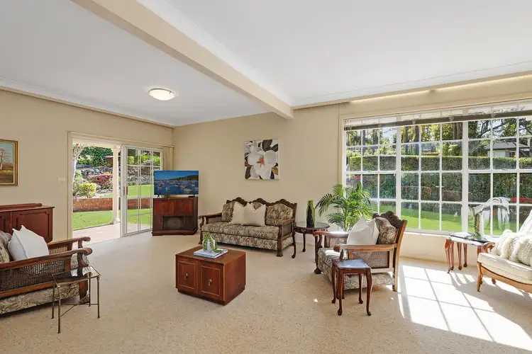 Second view of Homely house listing, 46 Eastcote Road, North Epping NSW 2121