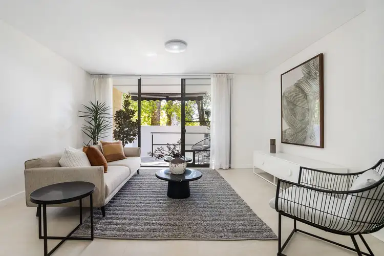Main view of Homely apartment listing, G09/1-15 West Street, Petersham NSW 2049