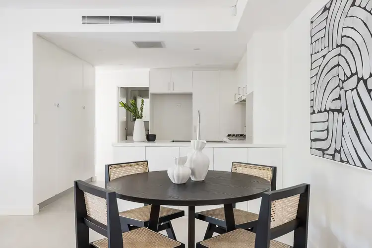 Fourth view of Homely apartment listing, G09/1-15 West Street, Petersham NSW 2049