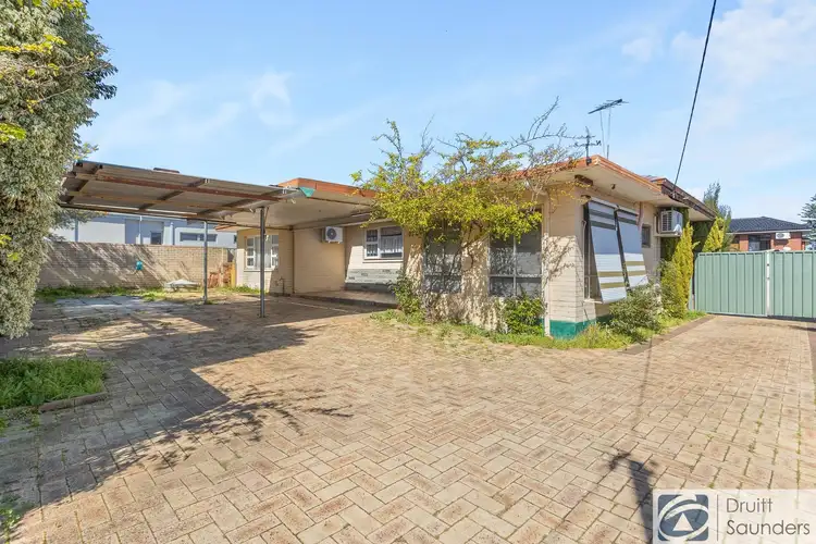 Main view of Homely house listing, 36 Renmark Street, Balcatta WA 6021