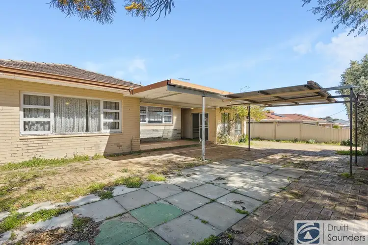 Second view of Homely house listing, 36 Renmark Street, Balcatta WA 6021