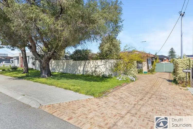Third view of Homely house listing, 36 Renmark Street, Balcatta WA 6021