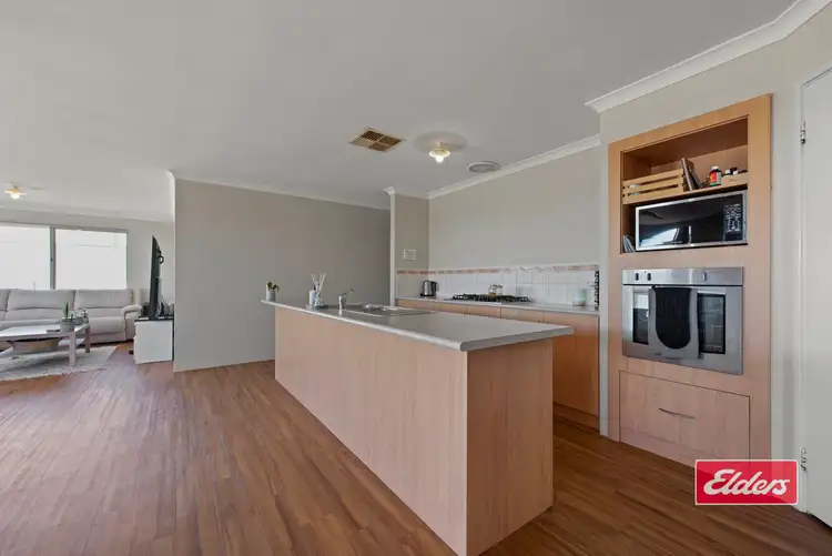 Second view of Homely house listing, 63 Brockagh Drive, Utakarra WA 6530