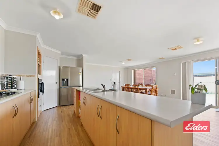 Third view of Homely house listing, 63 Brockagh Drive, Utakarra WA 6530