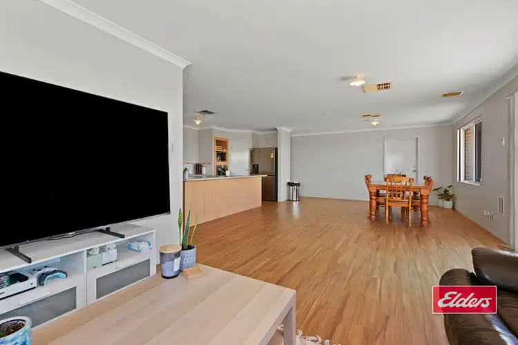 Fourth view of Homely house listing, 63 Brockagh Drive, Utakarra WA 6530