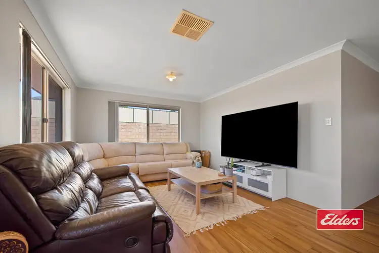 Fifth view of Homely house listing, 63 Brockagh Drive, Utakarra WA 6530