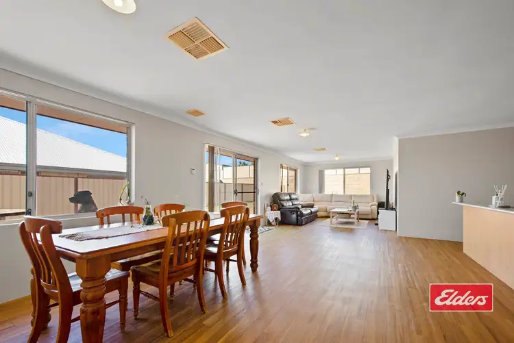 Sixth view of Homely house listing, 63 Brockagh Drive, Utakarra WA 6530