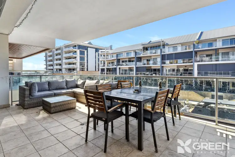 Fourth view of Homely unit listing, 1/8 Torcello Mews, Mandurah WA 6210